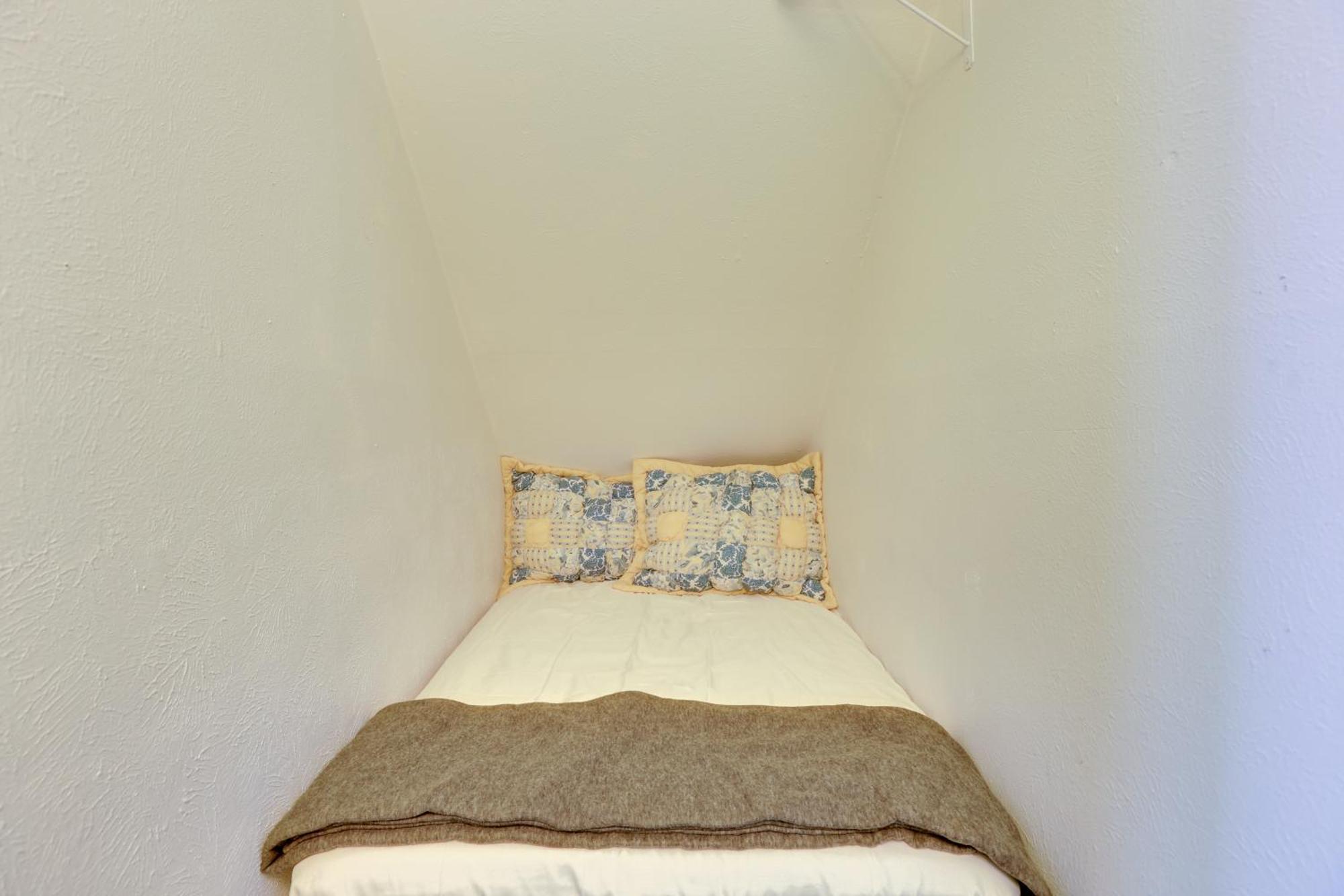 Wimberley Retreat With Grill Less Than 2 Mi To Jacobs Well! Εξωτερικό φωτογραφία