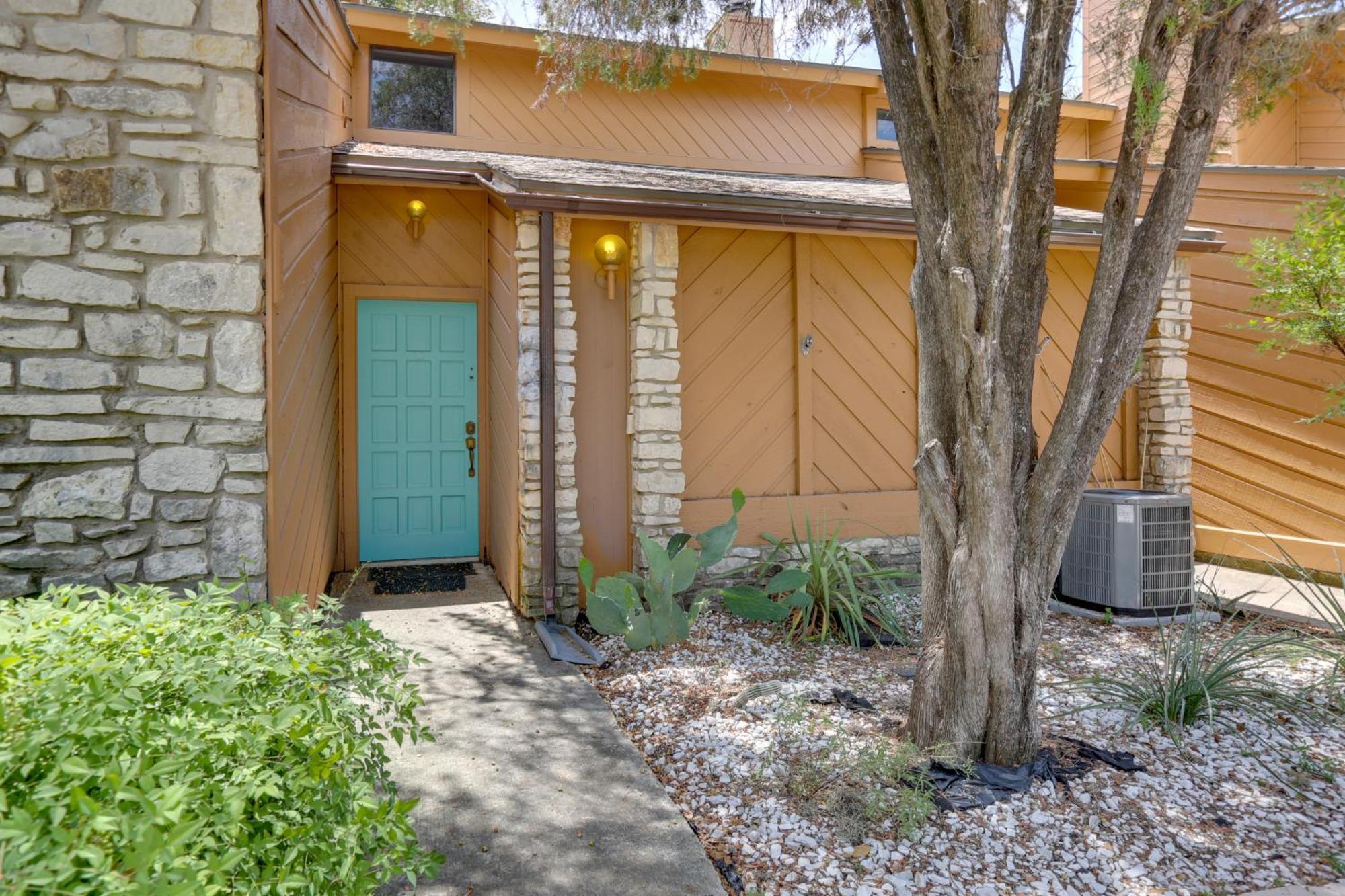 Wimberley Retreat With Grill Less Than 2 Mi To Jacobs Well! Εξωτερικό φωτογραφία