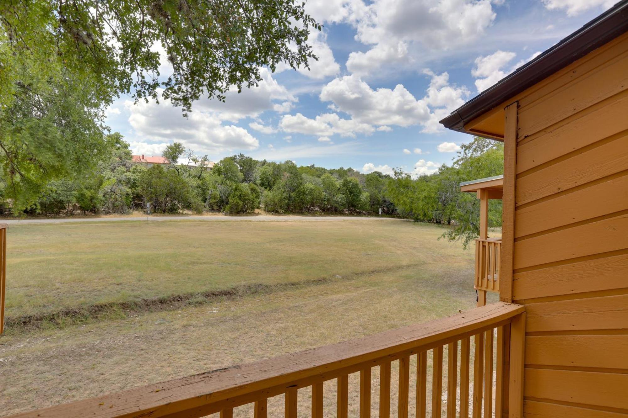Wimberley Retreat With Grill Less Than 2 Mi To Jacobs Well! Εξωτερικό φωτογραφία